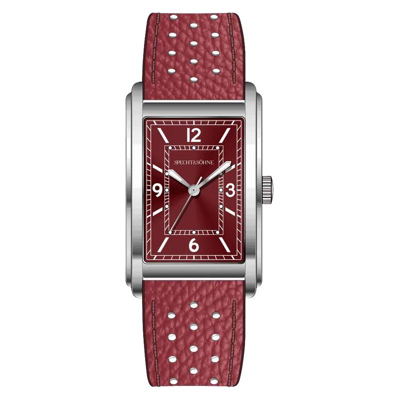 Specht & Sohne Edge - Wils Watches