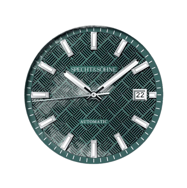 SP0012 - Wils Watches