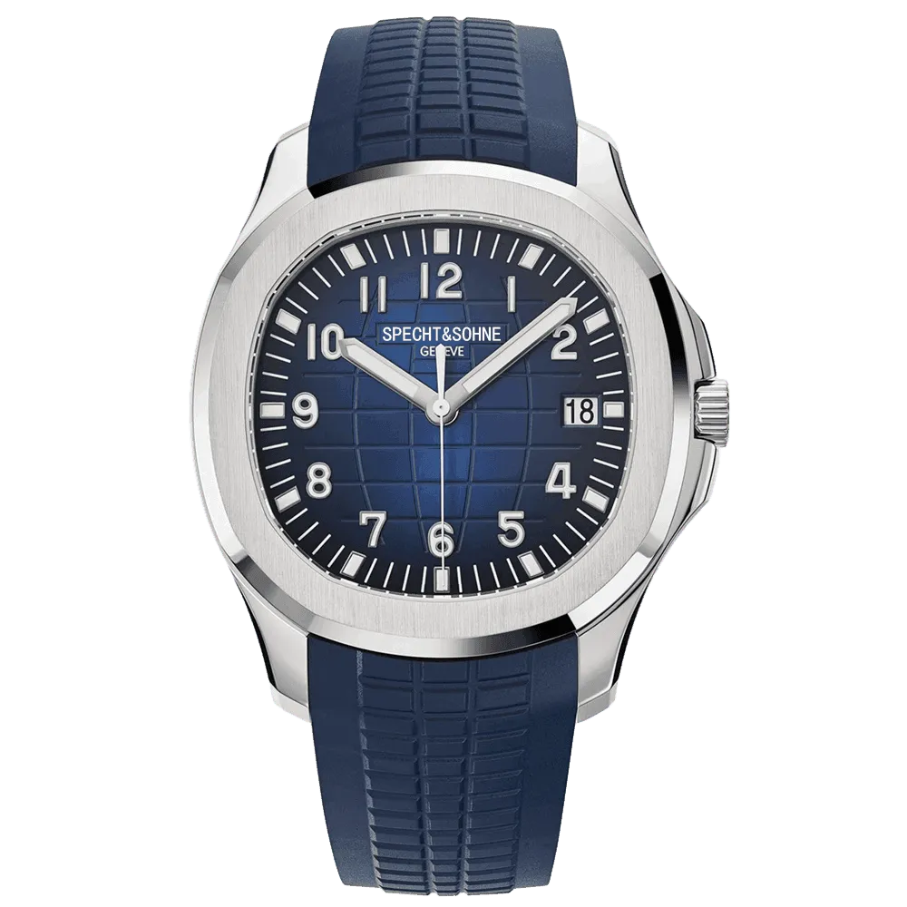 Modern - Wils Watches