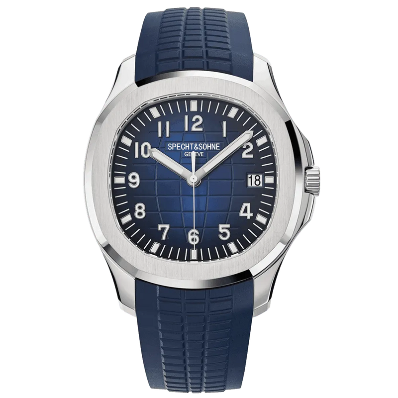 Specht & Sohne Modern - Wils Watches