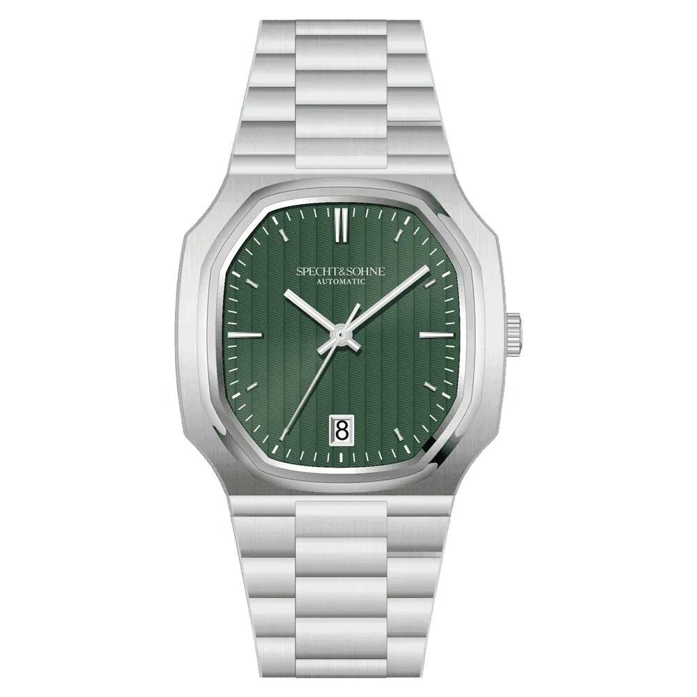 Royal Chronometer - Wils Watches