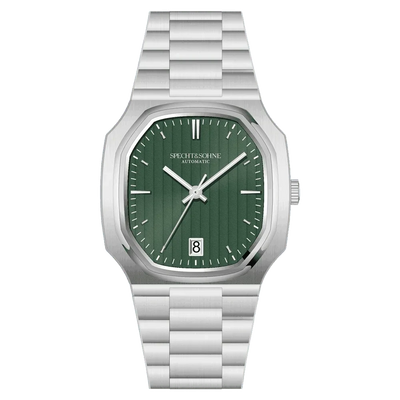 Royal Chronometer - Wils Watches