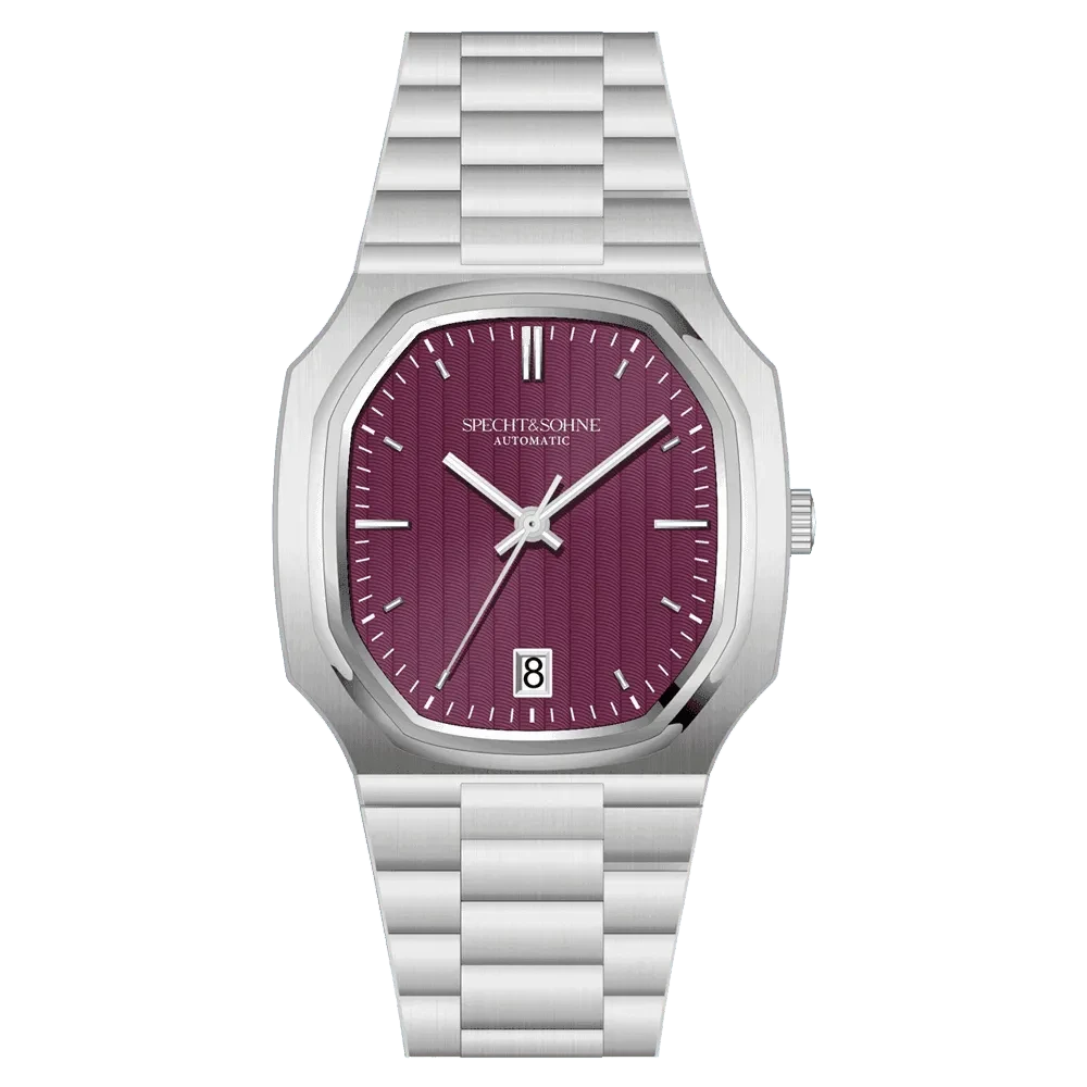 Royal Chronometer - Wils Watches