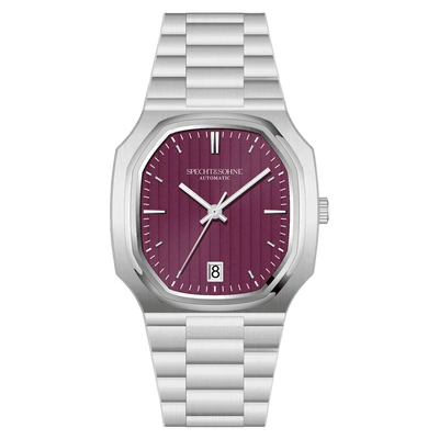 Royal Chronometer - Wils Watches