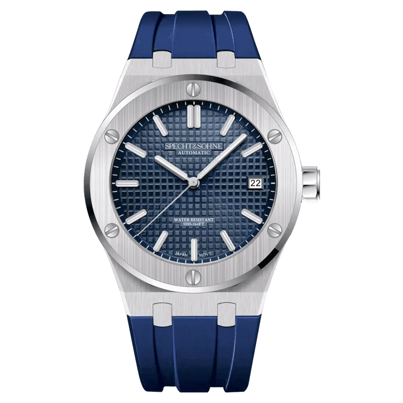 Specht & Sohne IWC - Wils Watches