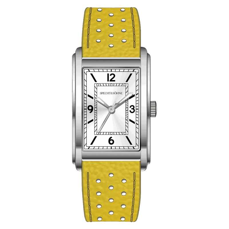 Specht & Sohne Edge - Wils Watches