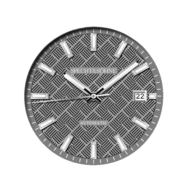 SP0012 - Wils Watches