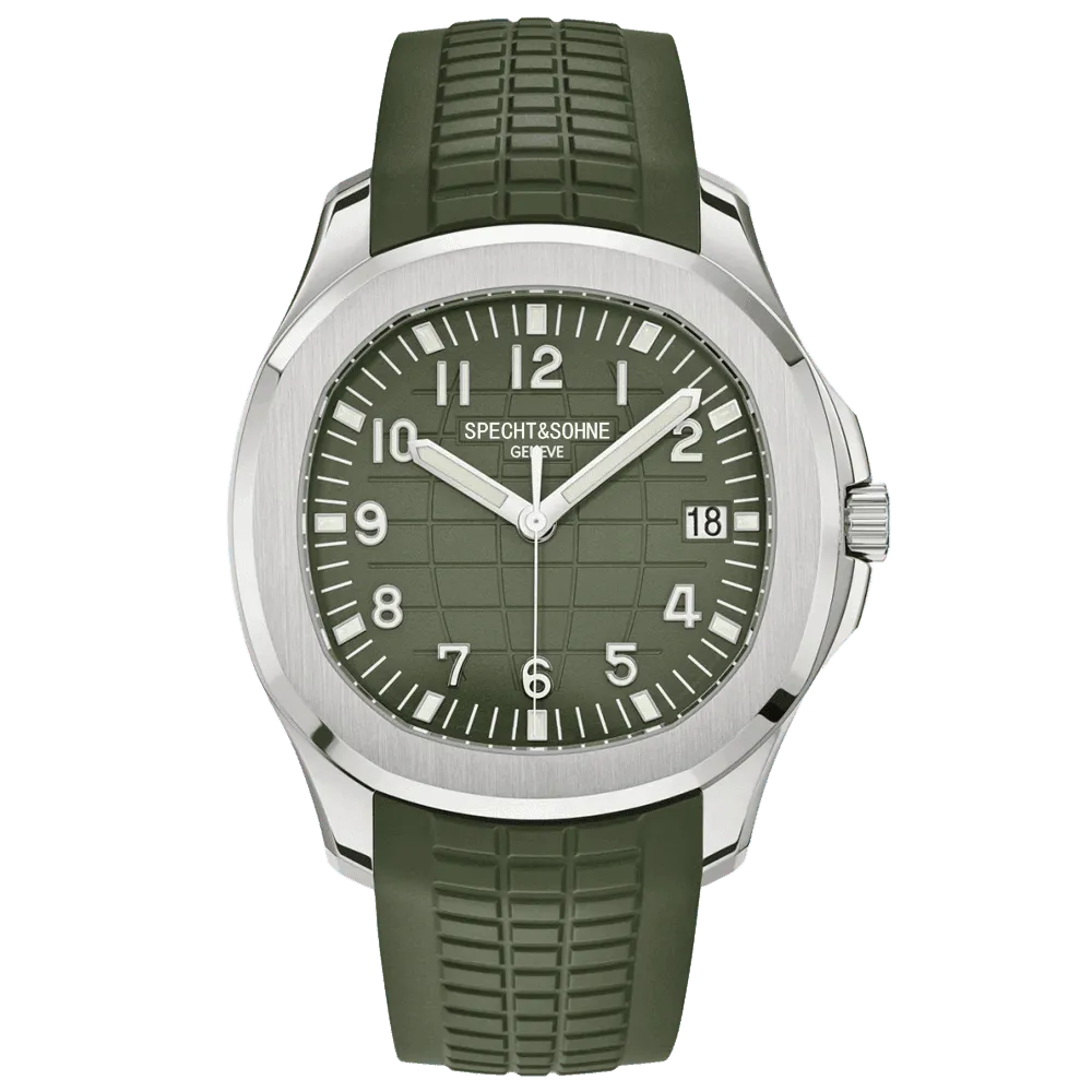 Modern - Wils Watches