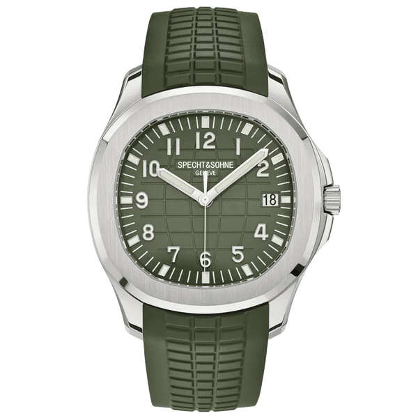 Modern - Wils Watches