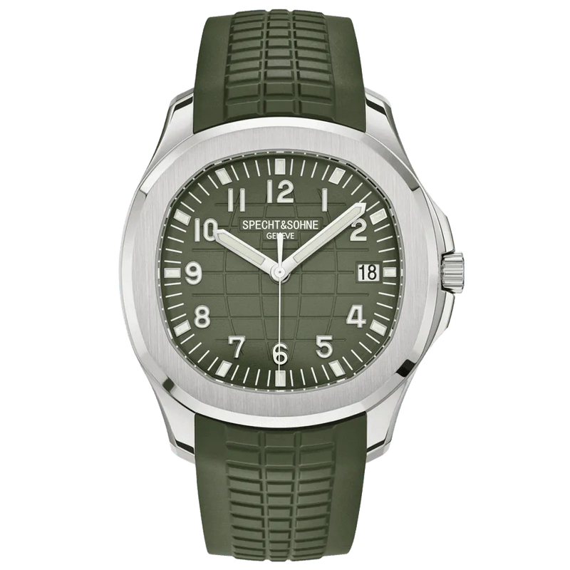 Specht & Sohne Modern - Wils Watches