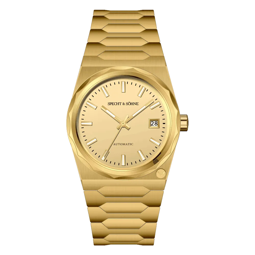 Imperial - Automatic - Wils Watches