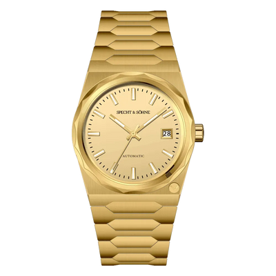 Imperial - Automatic - Wils Watches