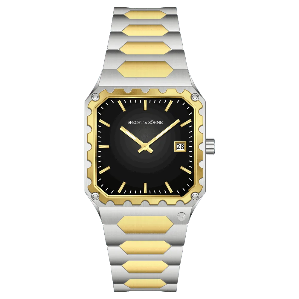 Imperial SR - Wils Watches