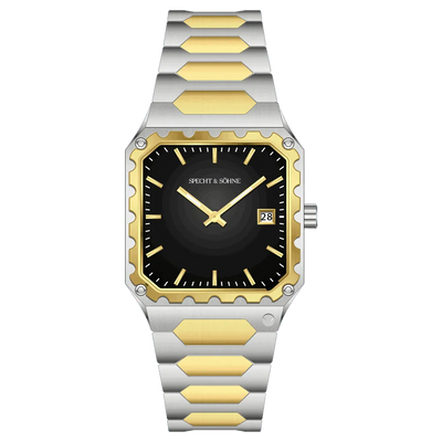 Imperial SR - Wils Watches