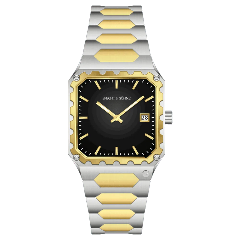 Specht & Sohne Imperial SR - Wils Watches