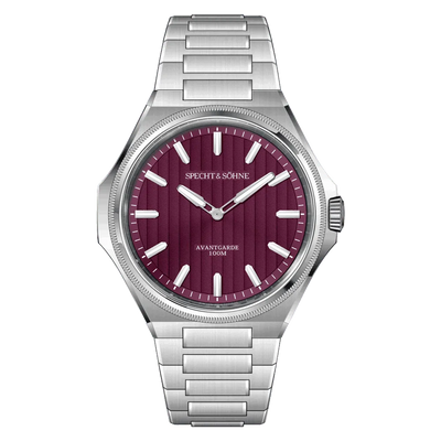 Roma - Wils Watches