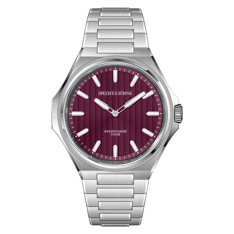 Specht & Sohne Roma - Wils Watches