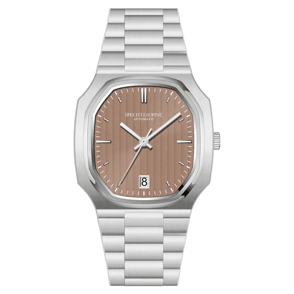 Royal Chronometer - Wils Watches