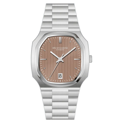 Royal Chronometer - Wils Watches