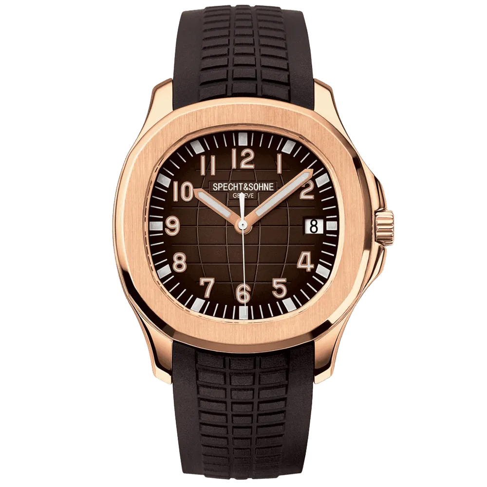 Modern - Wils Watches
