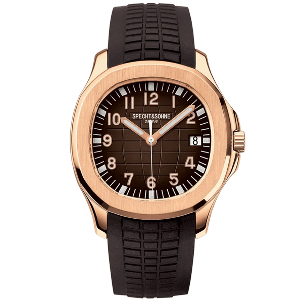 Modern - Wils Watches