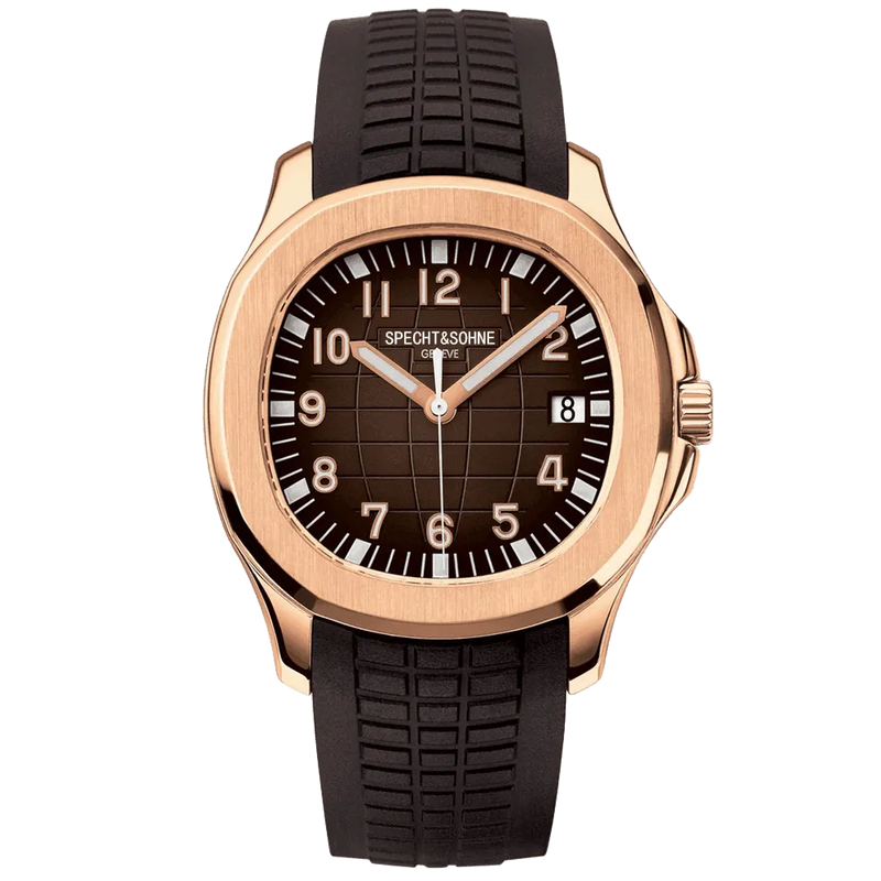 Specht & Sohne Modern - Wils Watches