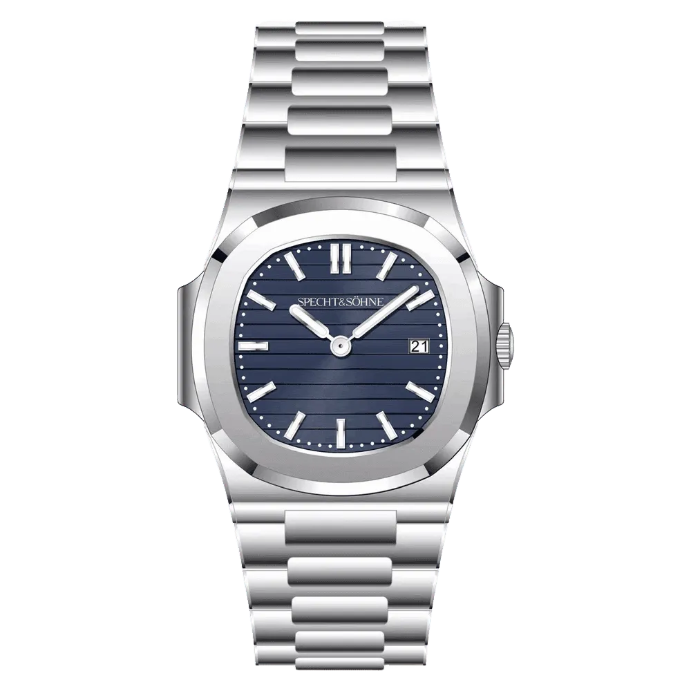 Icon - Quartz - Wils Watches