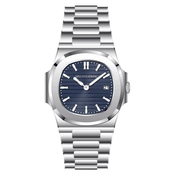 Icon - Quartz - Wils Watches