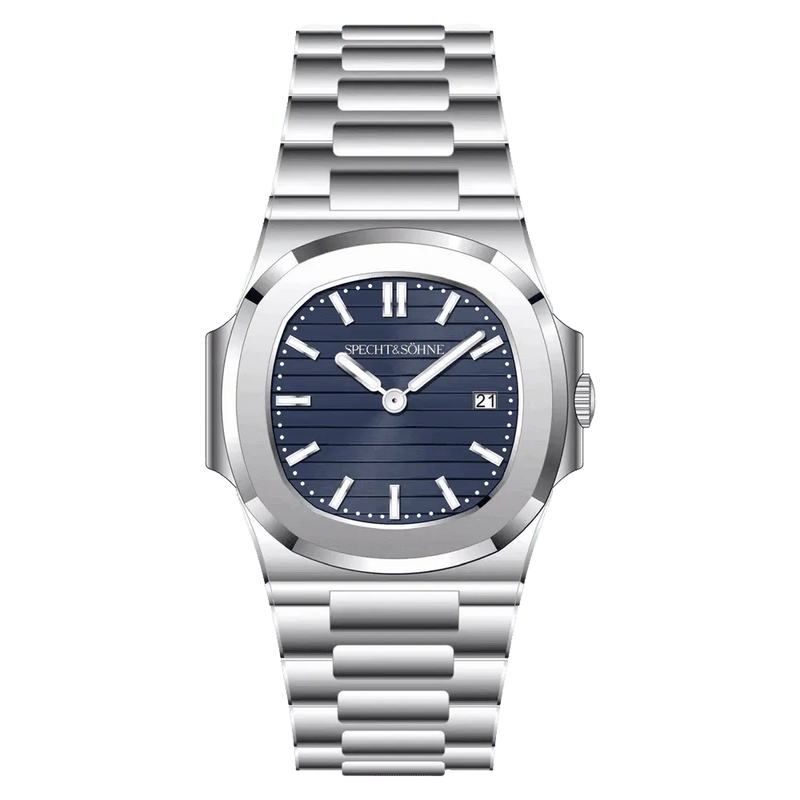 Specht & Sohne Icon - Quartz - Wils Watches