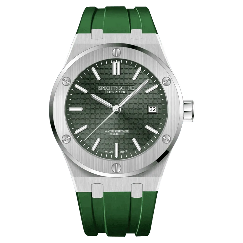 Specht & Sohne IWC - Wils Watches