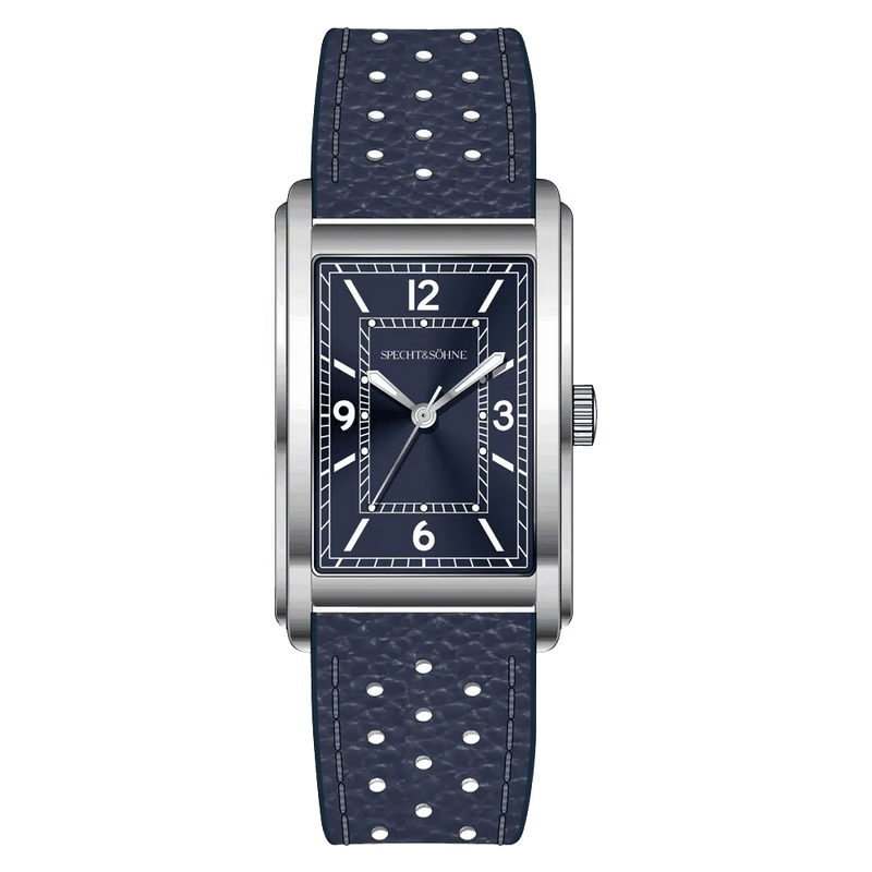 Specht & Sohne Edge - Wils Watches