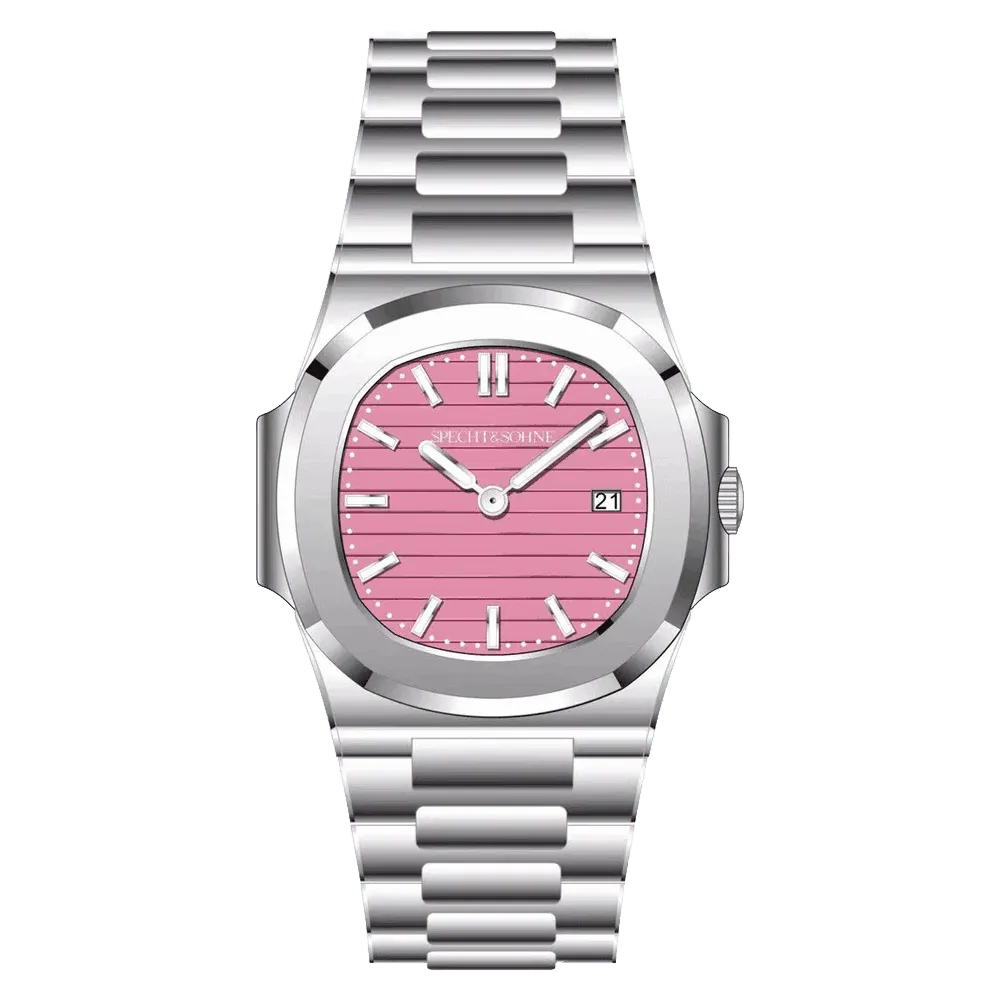 Icon - Quartz - Wils Watches