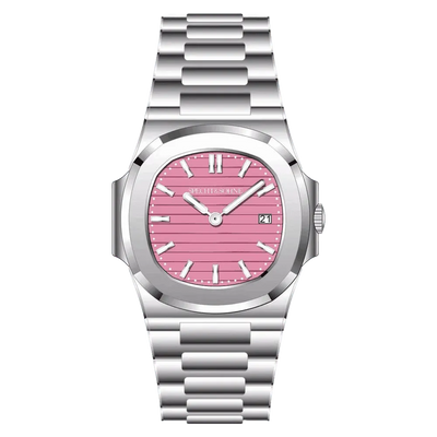 Icon - Quartz - Wils Watches