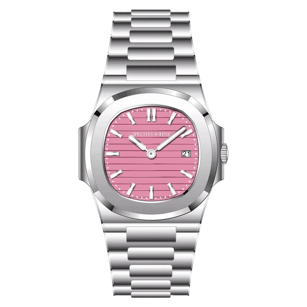 Icon - Quartz - Wils Watches