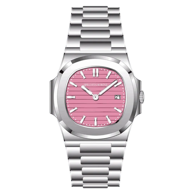 Specht & Sohne Icon - Quartz - Wils Watches