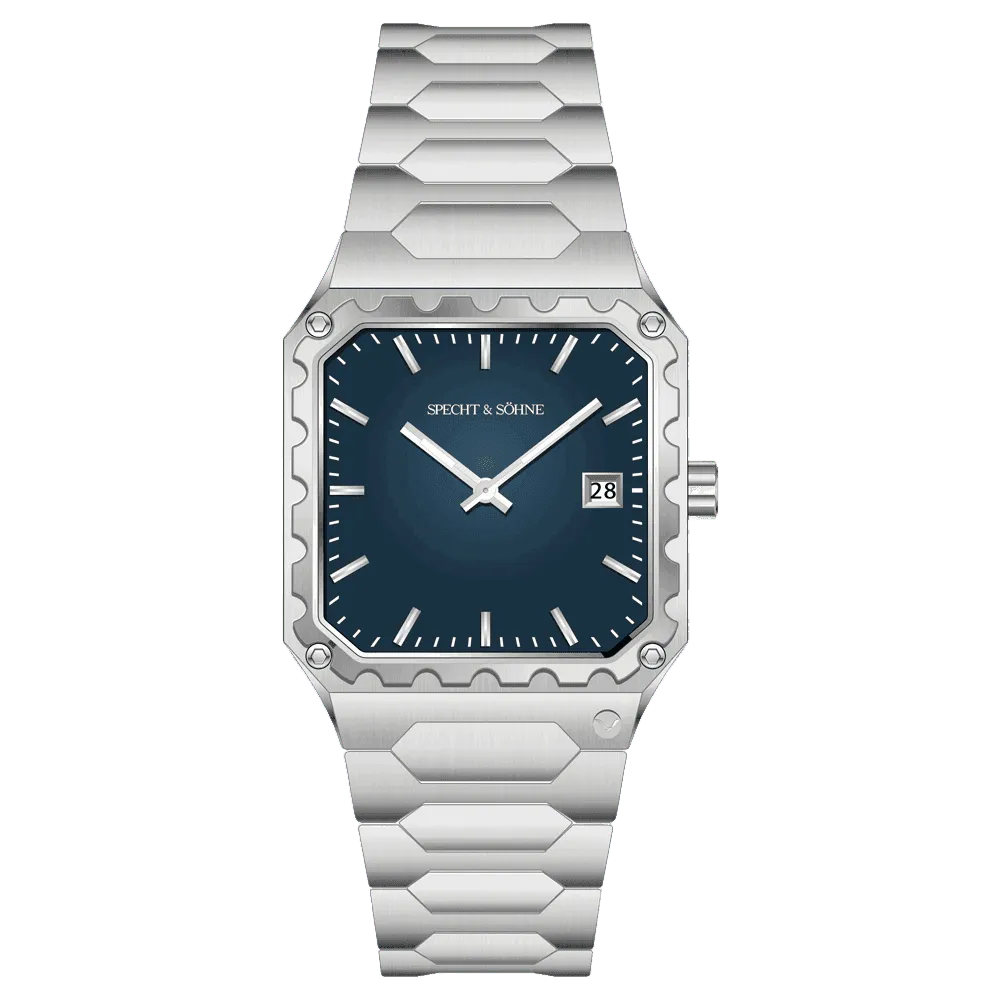 Imperial SR - Wils Watches