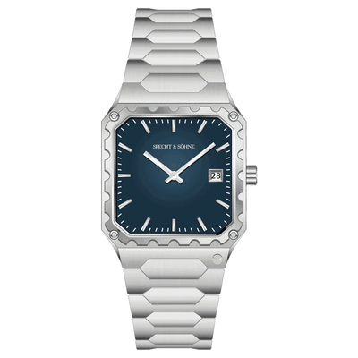 Imperial SR - Wils Watches