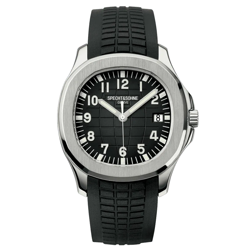 Specht & Sohne Modern - Wils Watches