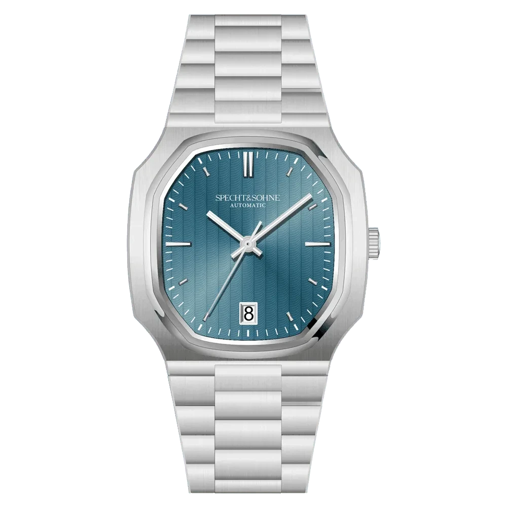 Royal Chronometer - Wils Watches