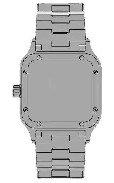 Dumont - Quartz - Wils Watches