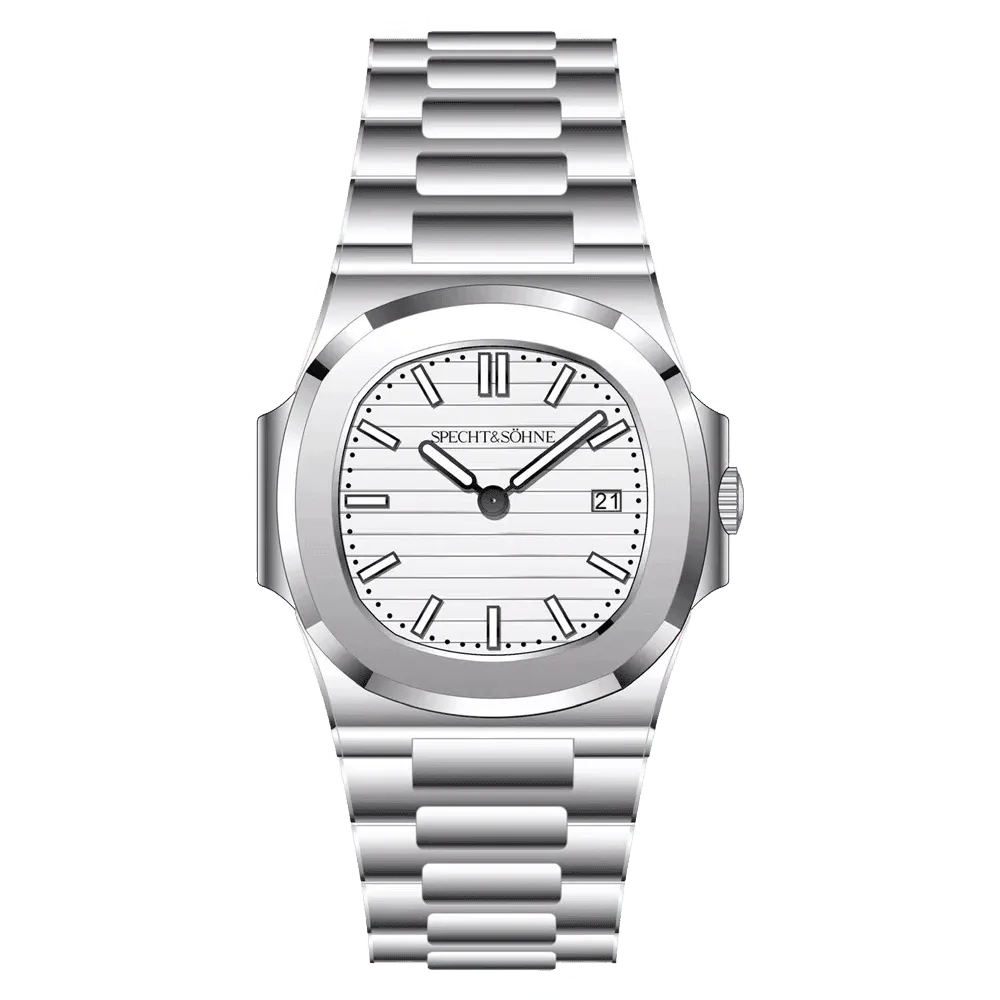 Icon - Quartz - Wils Watches