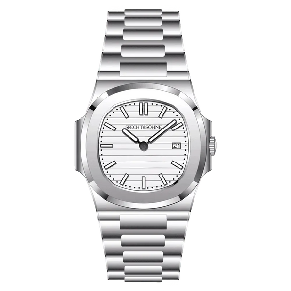 Icon - Quartz - Wils Watches