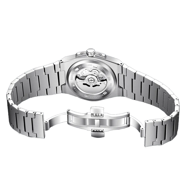 Vanguard H - Wils Watches