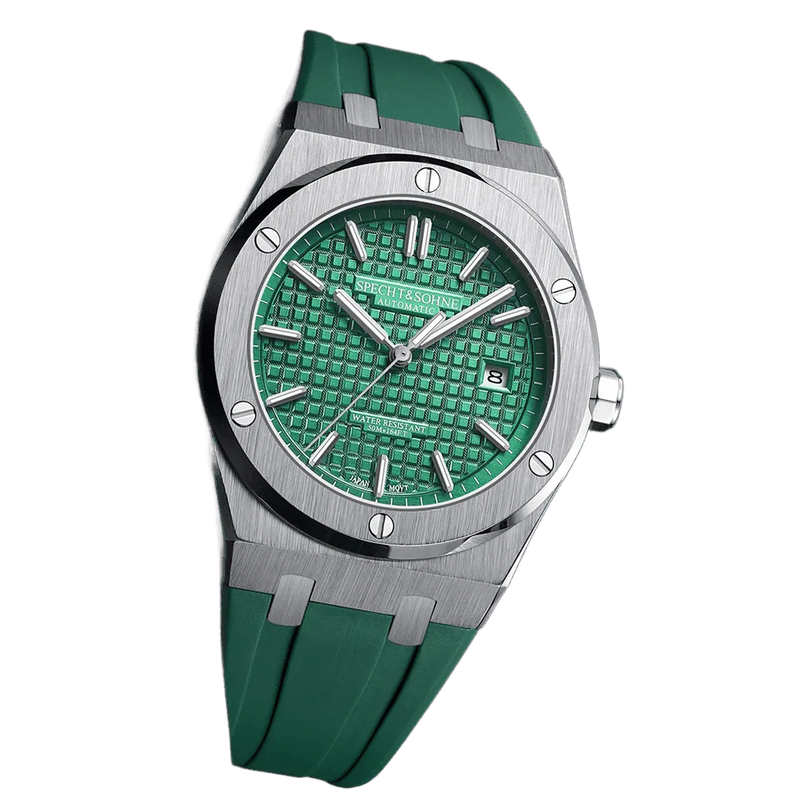 Specht & Sohne IWC - Wils Watches