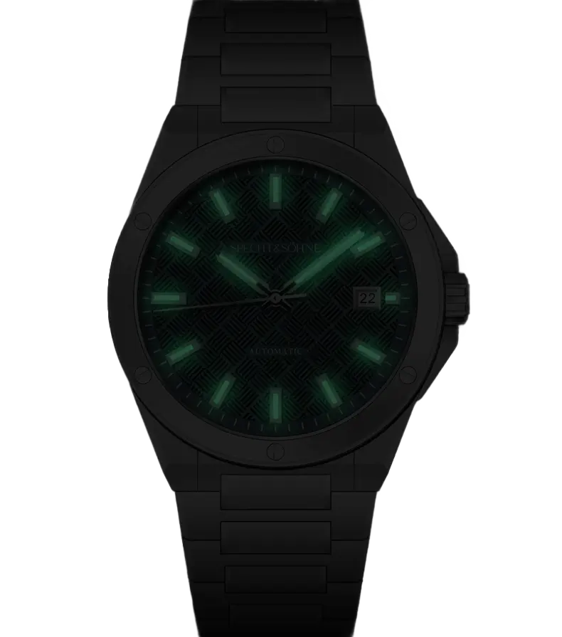 Specht & Sohne SP0012 GLOW ON