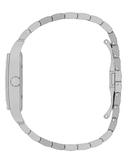 Dumont - Quartz - Wils Watches