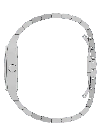 Dumont - Quartz - Wils Watches