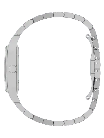 Dumont - Quartz - Wils Watches