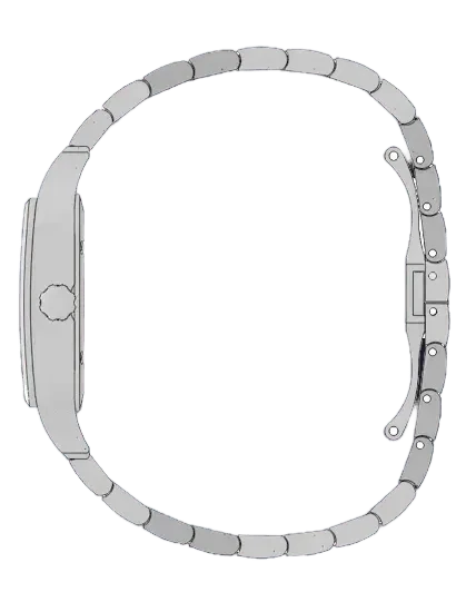 Dumont - Quartz - Wils Watches