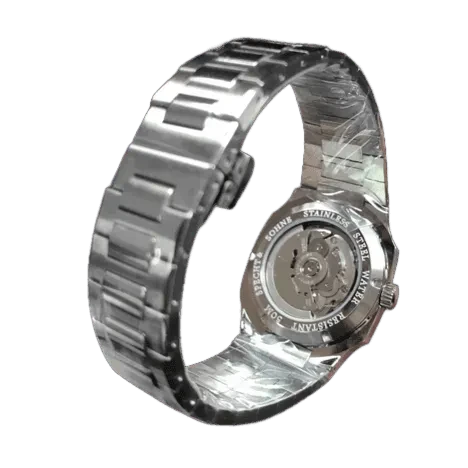 Royal Chronometer - Wils Watches